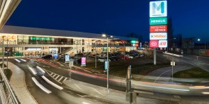 Beitragsbild des Blogbeitrags XXL Sports & Outdoor eröffnet in Wiener Neustadt