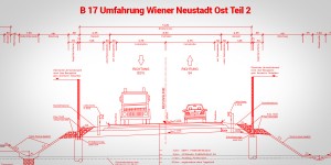 Beitragsbild des Blogbeitrags Ostumfahrung wird vor dem Bundesverwaltungsgericht neu verhandelt 