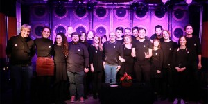 Beitragsbild des Blogbeitrags FilTa Filmtage in Wiener Neustadt waren „ein voller Erfolg“