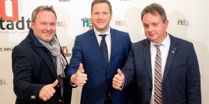 Beitragsbild des Blogbeitrags Gastro-Profi Christian Spritzendorfer übernimmt Bäder-Kantinen