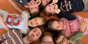 Beitragsbild des Blogbeitrags Wiener Neustadt: 2 x Kindertheater vor Weihnachten 