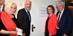 Beitragsbild des Blogbeitrags Neue Außenstelle der Bildungsdirektion in Wr. Neustadt eröffnet