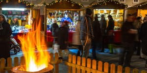 Beitragsbild des Blogbeitrags Wiener Neustadt feiert wieder den „Advent am Dom“