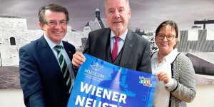Beitragsbild des Blogbeitrags Sonderausstellung mit persönlichen Erinnerungen zur Stadt