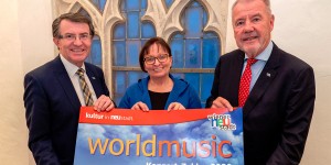 Beitragsbild des Blogbeitrags Wiener Neustadt: „World Music“-Zyklus von Jänner bis Juni 