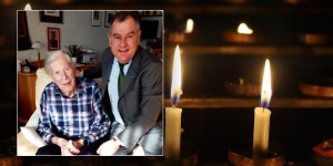 Beitragsbild des Blogbeitrags Die Stadt Wiener Neustadt trauert um General i.R. Johannes Pechter