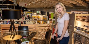 Beitragsbild des Blogbeitrags Bereits zum 28. Mal öffnet die Haus & Garten ihre Pforten