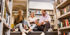 Beitragsbild des Blogbeitrags Open House: Die FH Wiener Neustadt stellt sich vor