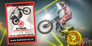Beitragsbild des Blogbeitrags Wiener Neustadt: Motorrad-Akrobaten geben wieder Gas!