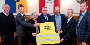 Beitragsbild des Blogbeitrags Wiener Neustadt: Auftakt zum „Frühjahrsputz 2020“