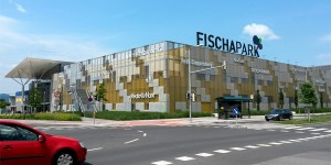 Beitragsbild des Blogbeitrags FISCHAPARK-Shops für täglichen Bedarf geöffnet
