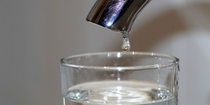 Beitragsbild des Blogbeitrags Weltwassertag 2020: Keine Gefahr für das Trinkwasser 