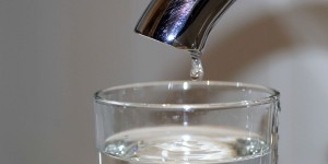 Beitragsbild des Blogbeitrags Weltwassertag 2020: Keine Gefahr für das Trinkwasser