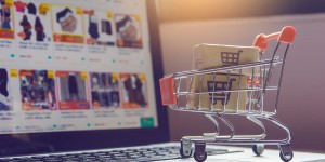 Beitragsbild des Blogbeitrags Online-Bestellungen bei NÖ Unternehmen nehmen Fahrt auf