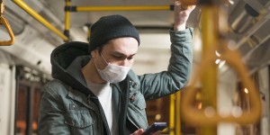 Beitragsbild des Blogbeitrags Schutzmasken: wo sie nun getragen werden müssen