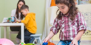 Beitragsbild des Blogbeitrags Breitenauer Siedlung: Erweiterung von Volksschule und Kindergarten