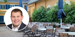 Beitragsbild des Blogbeitrags FPÖ Schmiedlechner fordert sofortige Öffnung der Gastgärten