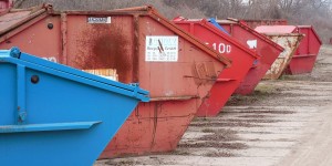 Beitragsbild des Blogbeitrags Wiener Neustadt: Abfallwirtschaft wechselt in den Normalbetrieb 