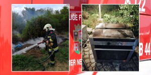 Beitragsbild des Blogbeitrags Mit Corona-Lockerungen steigen auch die Feuerwehreinsätze