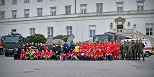 Beitragsbild des Blogbeitrags Wiener Neustadt: Blaulichttag 2020 abgesagt