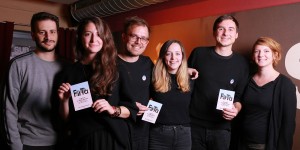 Beitragsbild des Blogbeitrags FilTa Filmtage bringen wieder Filmvielfalt in die Stadt