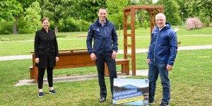 Beitragsbild des Blogbeitrags Sicherheits-Taskforce unterstützt heimische Ausflugsziele