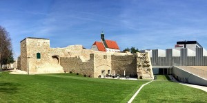 Beitragsbild des Blogbeitrags Gemeinderatssitzung in der „Neuen Bastei“ der Kasematten