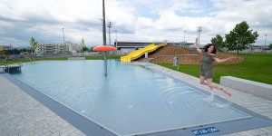 Beitragsbild des Blogbeitrags Wiener Neustadt: neues Freibad eröffnet am 29 Mai