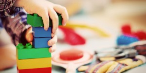 Beitragsbild des Blogbeitrags SPÖ-Frauen für flexible und leistbare Kinderbetreuungsplätze