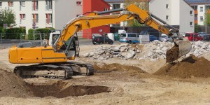 Beitragsbild des Blogbeitrags Bauvorhaben in Breitenauer Siedlung: Umweltstadtrat klärt auf