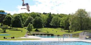 Beitragsbild des Blogbeitrags Der Badesommer 2020 bedarf einiger Eigenverantwortung