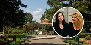 Beitragsbild des Blogbeitrags Innovativ: „glashaus“ launcht Sommertheater im Stadtpark
