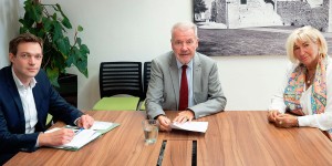 Beitragsbild des Blogbeitrags Erfreuliche Bilanz bei Sprachförderung in den Volksschulen