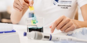 Beitragsbild des Blogbeitrags Corona-Studie: Fachexpertise aus Wiener Neustadt gefragt