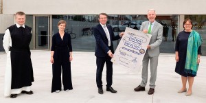 Beitragsbild des Blogbeitrags Morgen geht’s los: neue Führungen durch Wiener Neustadt