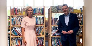Beitragsbild des Blogbeitrags Wiener Neustadt: Ferienbetreuung in Schulen und Kindergärten