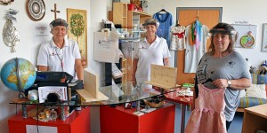 Beitragsbild des Blogbeitrags Henry Laden Wiener Neustadt wieder geöffnet