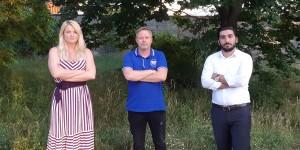 Beitragsbild des Blogbeitrags SPÖ-Spenger: „Aussagen von FPÖ-General inakzeptabel!“
