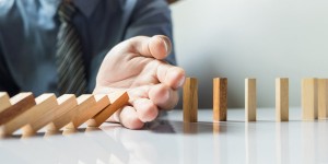 Beitragsbild des Blogbeitrags Niederösterreichs Insolvenz-Statistik liefert nur ein Trugbild
