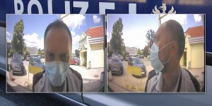 Beitragsbild des Blogbeitrags Wiener Neustadt: Polizei sucht Geldbörsen-Dieb