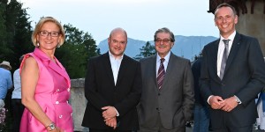 Beitragsbild des Blogbeitrags „Kultur.Sommer.Semmering“ im Südbahnhotel offiziell eröffnet