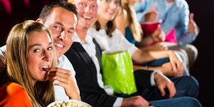 Beitragsbild des Blogbeitrags Wiener Neustadt: Großes Kino im Bürgermeistergarten