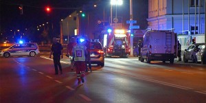 Beitragsbild des Blogbeitrags Wiener Neustadt: Großeinsatz nach Gasgebrechen
