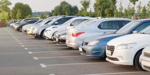 Beitragsbild des Blogbeitrags „Park & Drive“-Anlage in Wiener Neustadt-Ost offiziell eröffnet