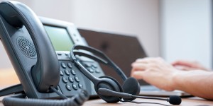 Beitragsbild des Blogbeitrags Corona-Pandemie: Anfragenflut bei NÖ Pflegehotline