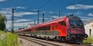 Beitragsbild des Blogbeitrags Neuer ÖBB-Fahrplan bringt Railjet-Reduktion für Niederösterreich 