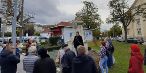 Beitragsbild des Blogbeitrags Stadtviertelspaziergang durch die Gymelsdorfer Vorstadt