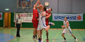 Beitragsbild des Blogbeitrags Förderungen für Basketball, Volleyball und Sportgymnastik 