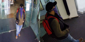 Beitragsbild des Blogbeitrags Banküberfall in Wiener Neustadt – Täter gesucht