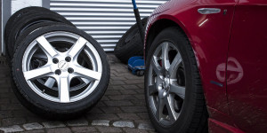 Beitragsbild des Blogbeitrags Es wird Zeit: Autos rechtzeitig winterfest machen
